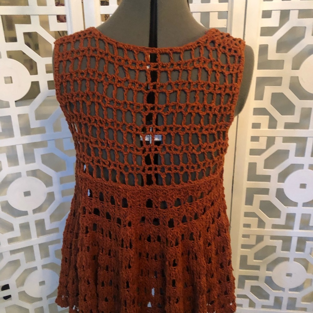 Free People top